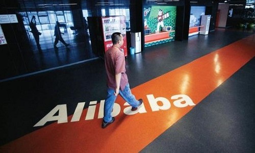 阿里alibaba