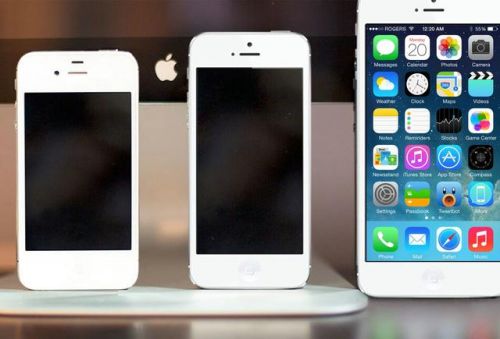 iphone