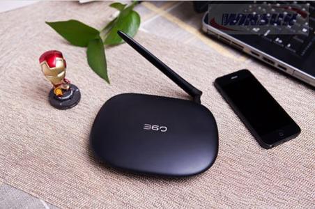 360安全路由
