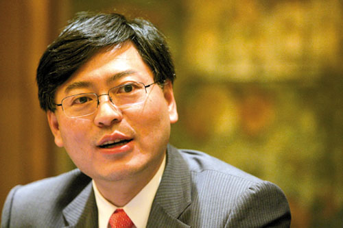 杨元庆11