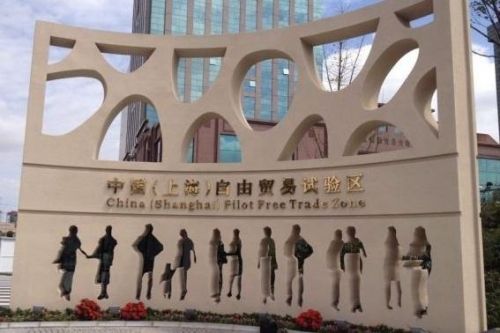 亚马逊落户上海自贸区：美国货直邮中国