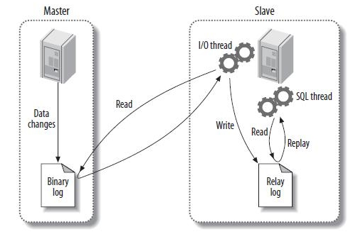 MySQL复制