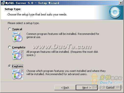 MySQL