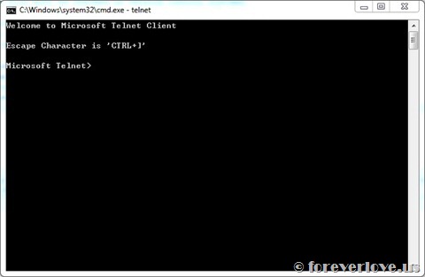 telnet1