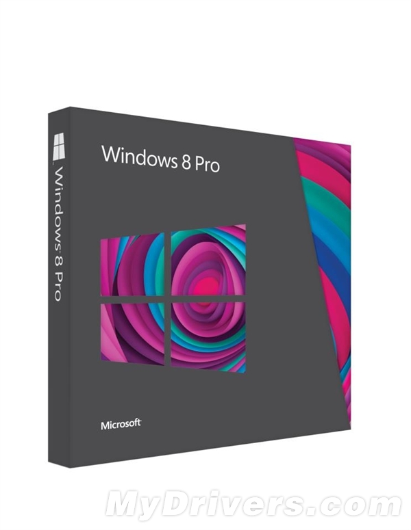 微软不在中国销售Windows 8盒装版