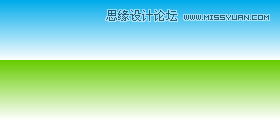 CSS3中如何实现渐变效果,PS教程,思缘教程网