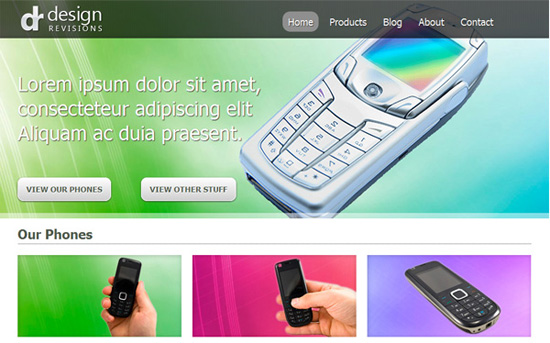Ultimate Collection and a Must-Read HTML5 Tutorials and Resources Code a Vibrant Professional Web Design with HTML5/CSS3