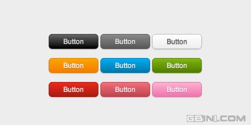 CSS3 Gradient Buttons