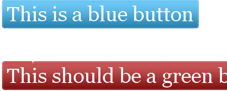 Scalable CSS Buttons Using PNG and Background Colors - David&rsquo;s kitchen