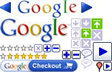 google css sprites