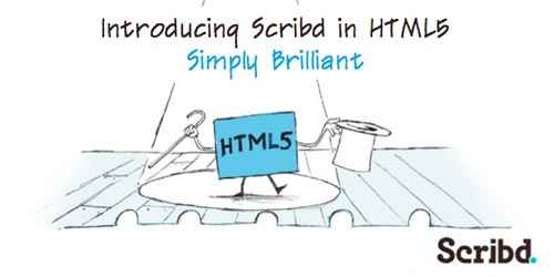 分享最好的HTML5编码教程和参考手册
