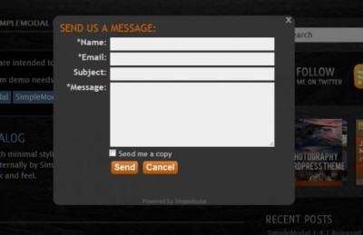 使用HTML5,CSS3和jQuery来增强网站的用户体验和使用乐趣