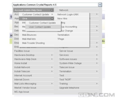 使用HTML5,CSS3和jQuery来增强网站的用户体验和使用乐趣