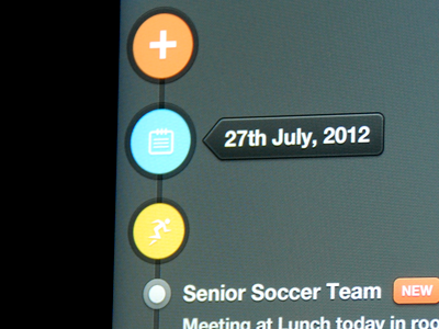 13. interface design