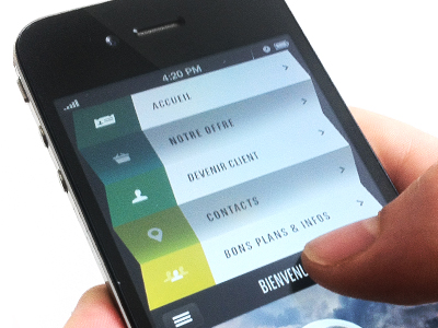 19. interface design