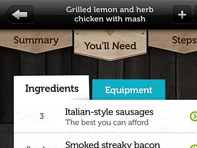 20. interface design