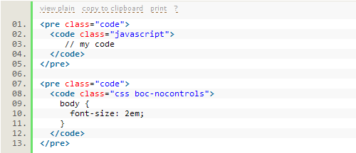 beauty-of-code