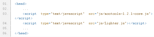 lighter-js