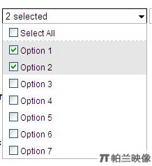 Extension:Multiselect2 - Javascript表单事件脚本