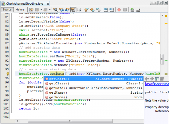 netbeans