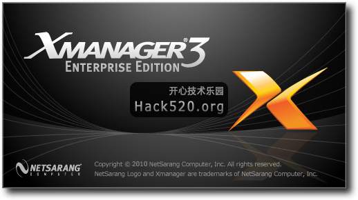 Xmanager