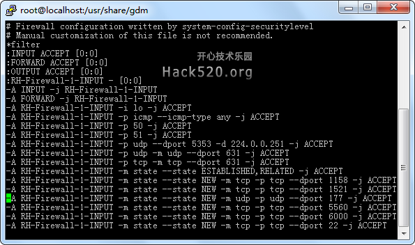 Xmanager连接Linux