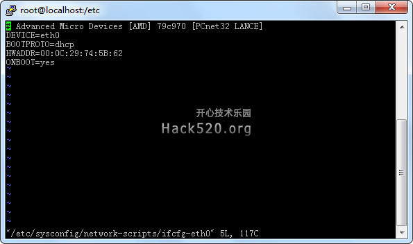 Linux安装Oracle