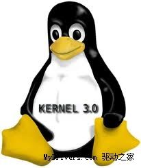 linux