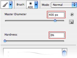 PS教程：Photoshop制作电影特效的照片