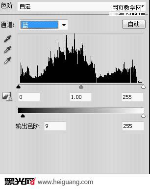 Photoshop给室内婚片添加韩系淡黄色