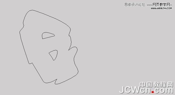 Photoshop制作个性的涂鸦立体字教程