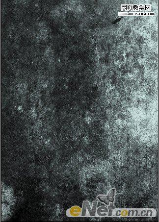 Photoshop打造美女舞者炫丽插画