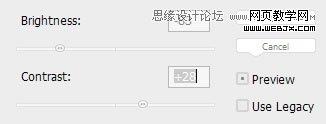 Photoshop合成悬崖边上奇幻的场景教程