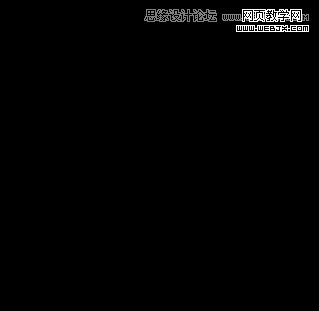 Photoshop制作漂亮的古典金色立体福字Photoshop教程，网页教学网