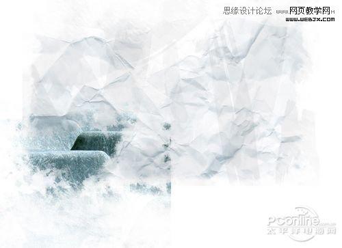 Photoshop创建Grungy风格滑板海报教程