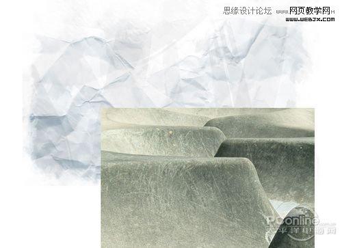 Photoshop创建Grungy风格滑板海报教程