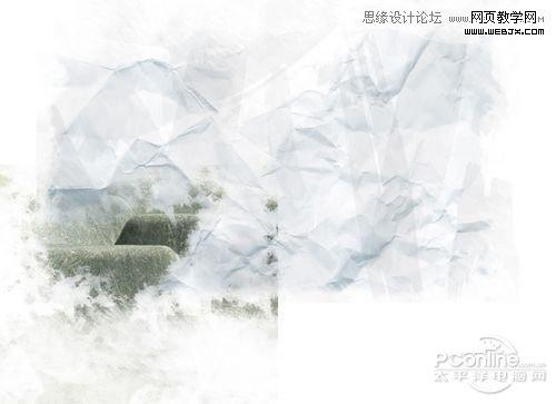 Photoshop创建Grungy风格滑板海报教程