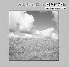 Photoshop打造忧郁颓废的情感写真场景教程