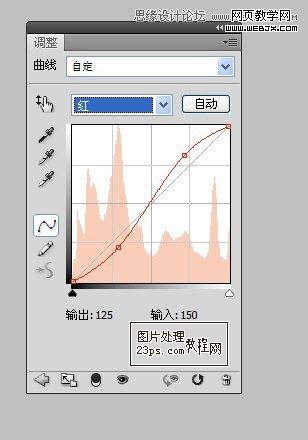 Photoshop调出外景忧郁的青黄色调效果
