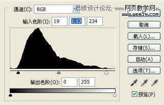 Photoshop调出婚片优美的V2色调