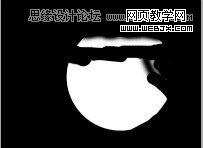 Photoshop创意合成灯泡中的金鱼