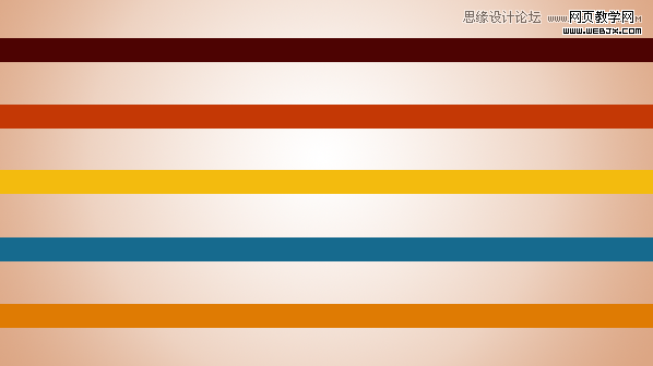 Photoshop3D功能制作立体效果的彩球
