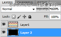 Photoshop3D功能制作立体效果的彩球