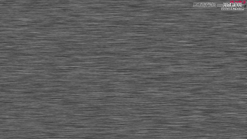 Photoshop制作简单的布料纹理
