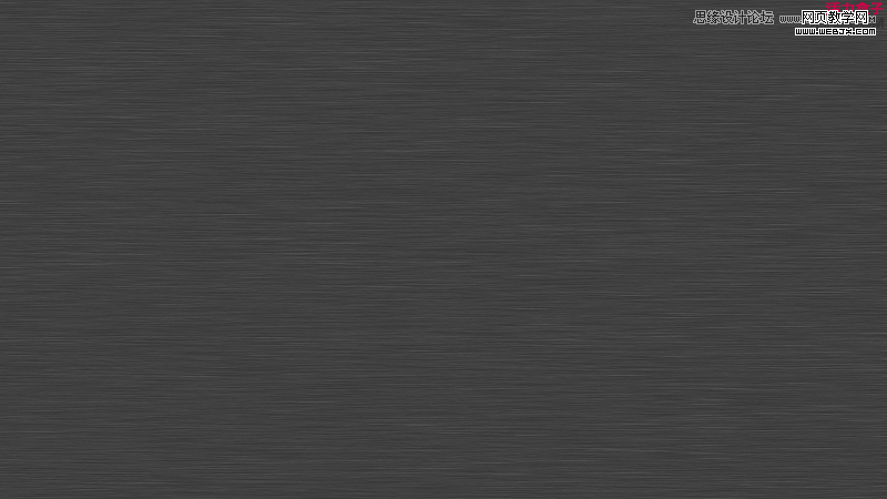 Photoshop制作简单的布料纹理