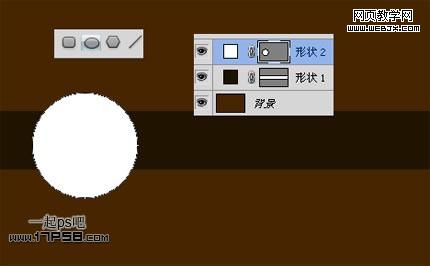 PhotoshopCS5设计绚丽的圣诞壁纸