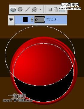 PhotoshopCS5设计绚丽的圣诞壁纸