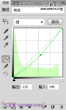 Photoshop简单调出质感的黑白色板车