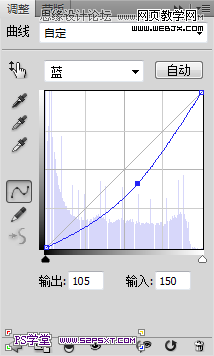 Photoshop简单调出质感的黑白色板车