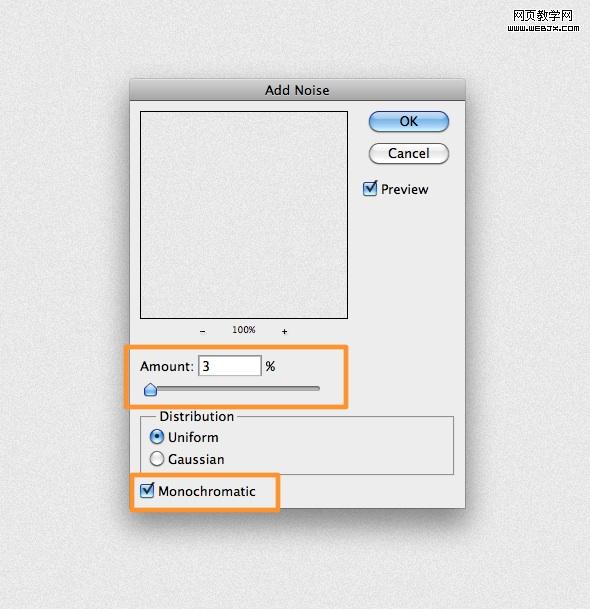 Photoshop网页制作教程:清爽的ipad页面_webjx.com
